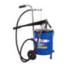 De Neers 20 Kg Bucket Grease Pump With Trolley DN-604-T