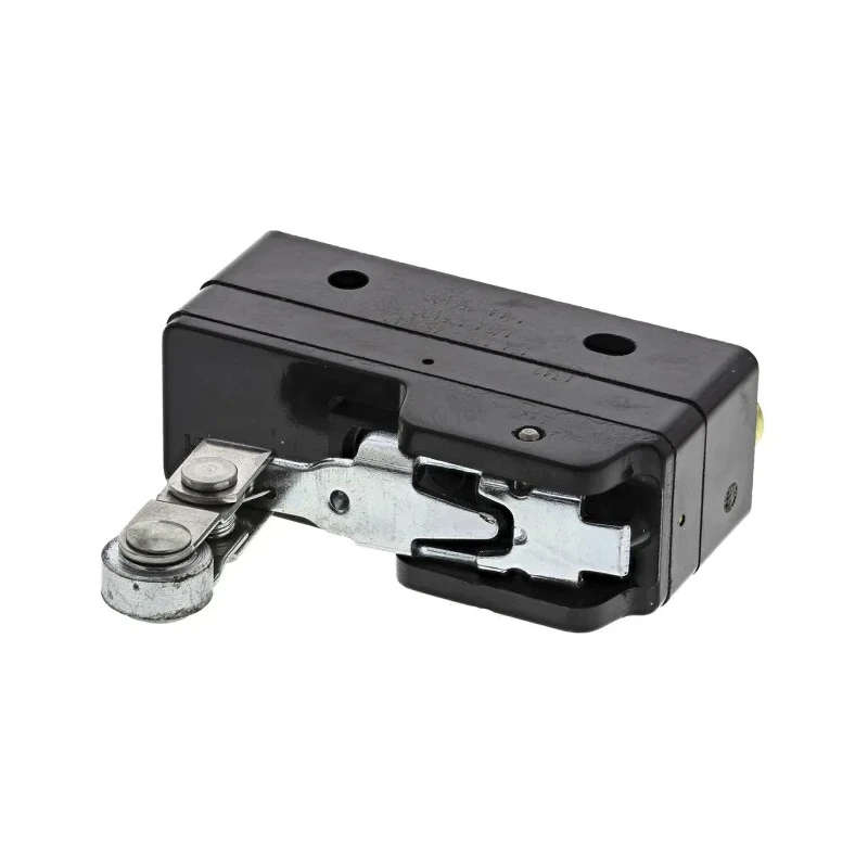 Honeywell Technologies Roller Lever Micro Switch, Screw Terminal, 15A, 125 V AC, SPDT, IP64 BZ-2RW826-A2