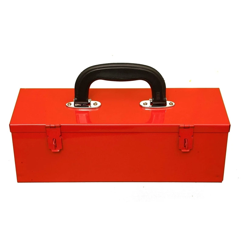  pahal-metal-tool-box-12x5x5-inches-red-62681-1