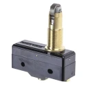 Honeywell Technologies Plunger Micro Switch, Screw Terminal, 16A, 250 V ac, SPDT BZ-2RQ181M-A2