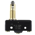 Honeywell Technologies Plunger Micro Switch, Screw Terminal, 16A, 250 V ac, SPDT BZ-2RQ181M-A2