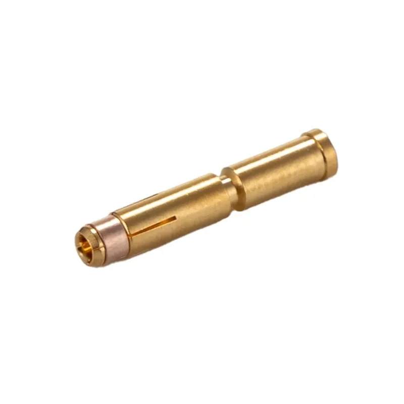 Phoenix Contact Female Crimp Contact Circular Connector 2 mm Contact Size, 1.5-2.5 mm² Wire Size 1621577
