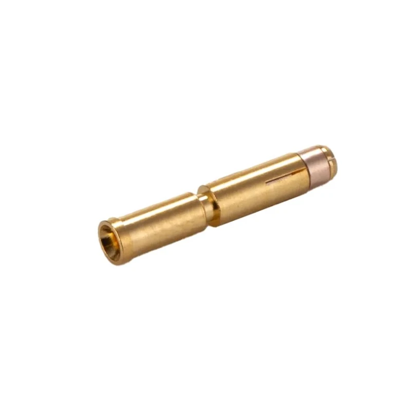 Phoenix Contact Female Crimp Contact Circular Connector 2 mm Contact Size, 1.5-2.5 mm² Wire Size 1621577
