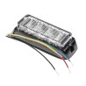 RS PRO Red Light Module 24V DC Flashing Surface Wall Mount LED Bulb IP67 907-5959