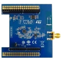 STMicroelectronics X-NUCLEO-S2915A1 Expansion Board S2-LP Sub GHz Evaluation Kit for STM32 Nucleo 940 MHz X-NUCLEO-S2915A1