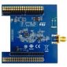 STMicroelectronics X-NUCLEO-S2915A1 Expansion Board S2-LP Sub GHz Evaluation Kit for STM32 Nucleo 940 MHz X-NUCLEO-S2915A1