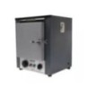 Droplet 30 L Grey Hot Air Oven for Laboratories
