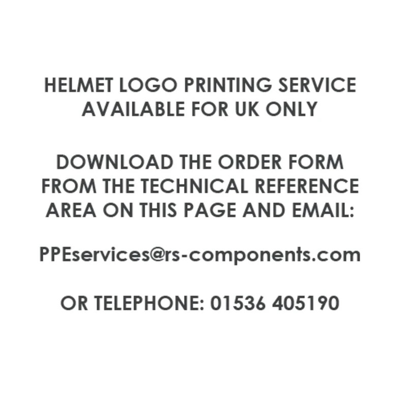 JSP EVO3 Orange Ventilated Adjustable Safety Helmet High Performance Polyethylene Shell 
