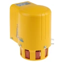 Klaxon Super M Series High Output Siren 230V AC, 127 dB, 1600 Hz SLD-0002