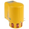 Klaxon Super M Series High Output Siren 230V AC, 127 dB, 1600 Hz SLD-0002