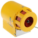 Klaxon Super M Series High Output Siren 230V AC, 127 dB, 1600 Hz SLD-0002