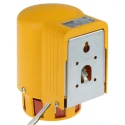 Klaxon Super M Series High Output Siren 230V AC, 127 dB, 1600 Hz SLD-0002