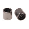 IKO Nippon Thompson Needle Roller Bearing 5 mm Inside Diameter 9 mm Outside Diameter Open End Type TLA59Z