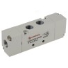 RS PRO Pneumatic Solenoid Valve G 1/8, 5 Port, 5/2 Valve Function, Die Cast Aluminium Body, 8 bar Max Pressure 907-6407