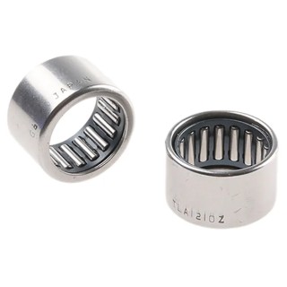 IKO Nippon Thompson Drawn Cup Needle Roller Bearing 12 mm Inside Diameter 16 mm Outside Diameter TLA1210Z