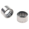 IKO Nippon Thompson Drawn Cup Needle Roller Bearing 12 mm Inside Diameter 16 mm Outside Diameter TLA1210Z