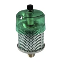 SMC Replacement Filter Element Pneumatic Exhaust Cleaner AMC-EL3