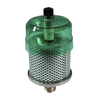 SMC Replacement Filter Element Pneumatic Exhaust Cleaner AMC-EL3