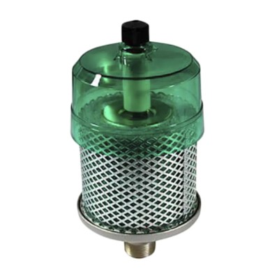SMC Replacement Filter Element Pneumatic Exhaust Cleaner AMC-EL3