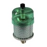 SMC Replacement Filter Element Pneumatic Exhaust Cleaner AMC-EL3