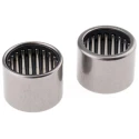 IKO Nippon Thompson Needle Roller Bearing 20 mm ID 26 mm OD Open End TLA2020Z