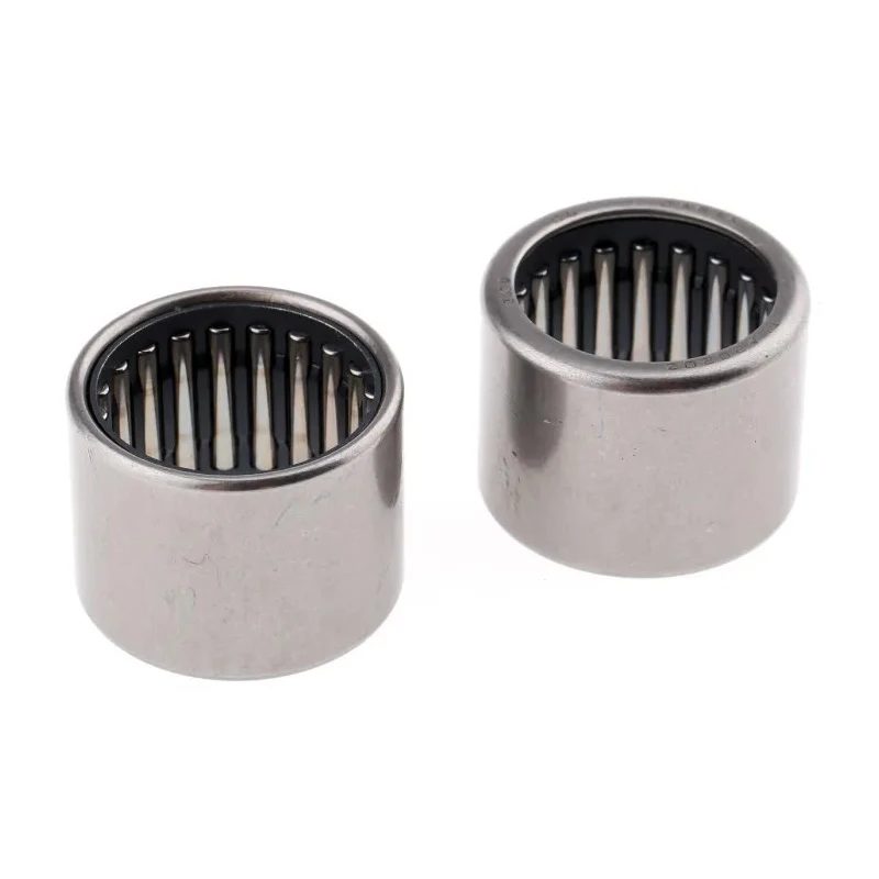 IKO Nippon Thompson Needle Roller Bearing 20 mm ID 26 mm OD Open End TLA2020Z