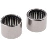 IKO Nippon Thompson Needle Roller Bearing 20 mm ID 26 mm OD Open End TLA2020Z