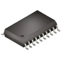 onsemi Voltage Level Shifter Voltage Translator Uni-Directional 3 Elements SOIC 20-Pin MC100EP91DWG