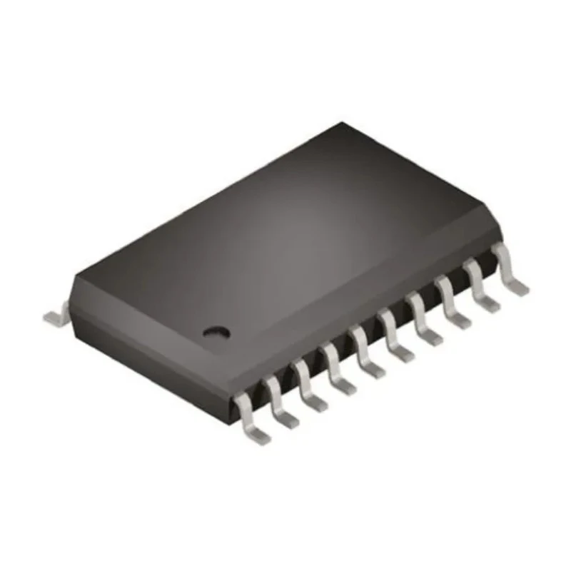 onsemi Voltage Level Shifter Voltage Translator Uni-Directional 3 Elements SOIC 20-Pin MC100EP91DWG