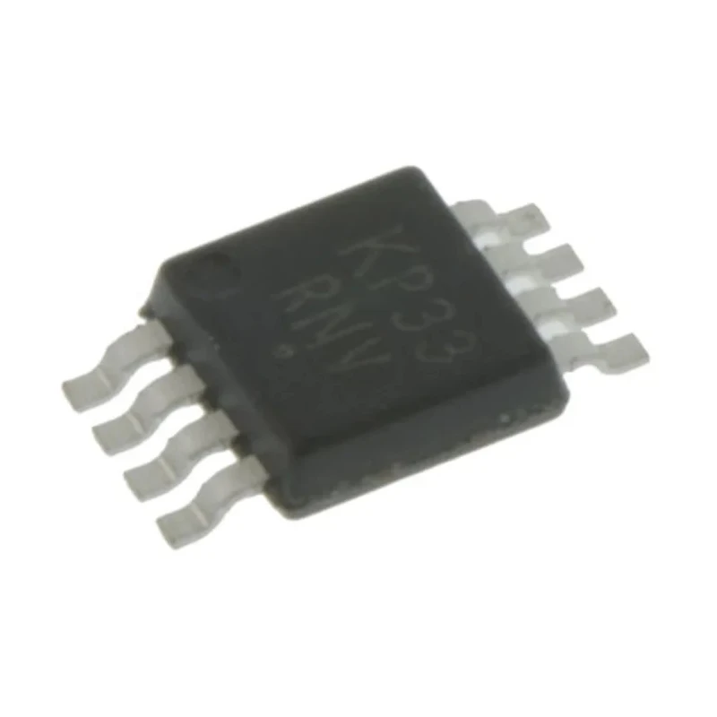 onsemi 1 2-Input XOR/XNOR Logic Gate, Surface Mount, 8-Pin TSSOP MC10EP08DTG