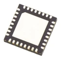 onsemi Voltage Level Shifter Voltage Translator 10 Elements LVCMOS/LVTTL to LVPECL 32-Pin QFN MC100EPT622MNG
