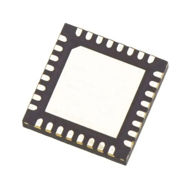 onsemi Voltage Level Shifter Voltage Translator 10 Elements LVCMOS/LVTTL to LVPECL 32-Pin QFN MC100EPT622MNG