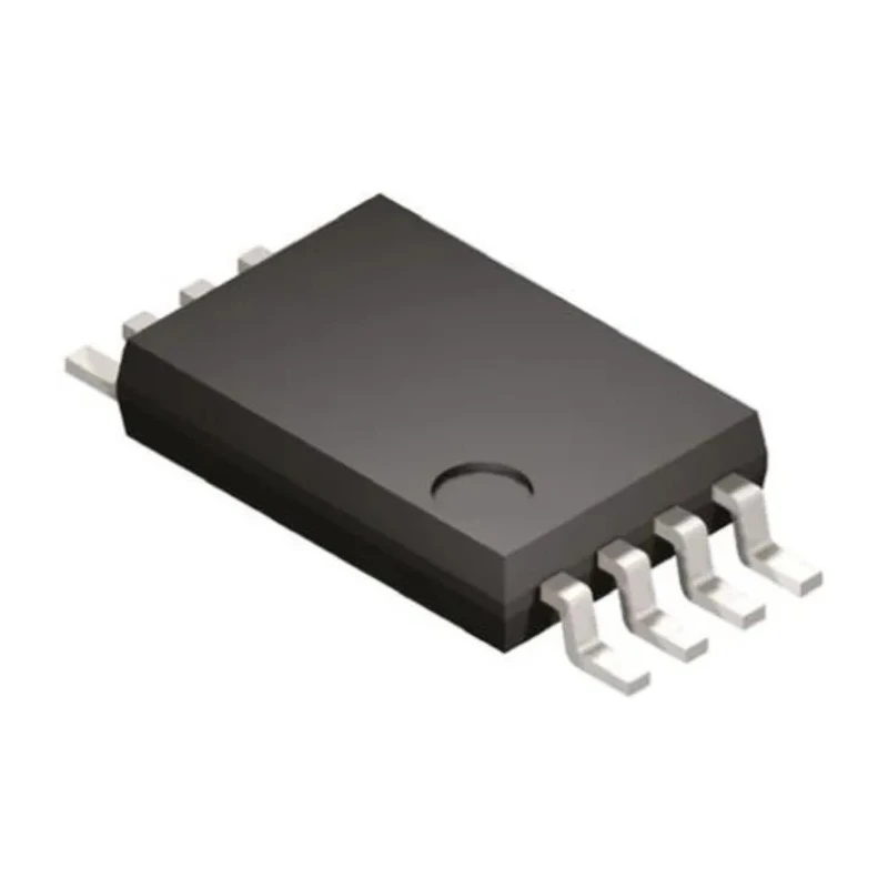 onsemi 1 2-Input XOR/XNOR Logic Gate, Surface Mount, 8-Pin TSSOP MC10EP08DTG