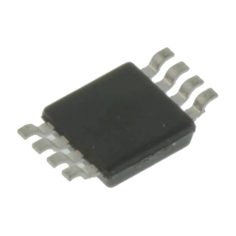 onsemi 1 2-Input XOR/XNOR Logic Gate, 8-Pin TSSOP MC10EP08DTG