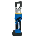 Klauke Hand Operation Type Crimp Tool 10.8 V Lithium Ion Battery Power EK354MLUK