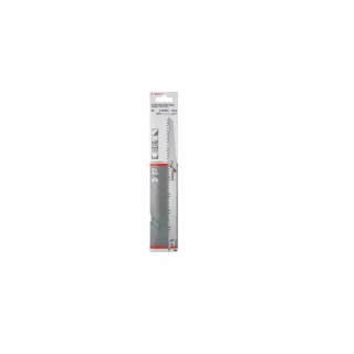 Bosch Reciprocating Saw Blade 5-Piece Bi-Metal 2608654402