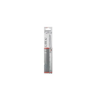 Bosch Reciprocating Saw Blade 5-Piece Bi-Metal 2608654402