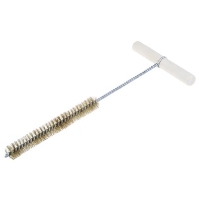 RS PRO Hole Cleaning Brush 16 mm Wood and Steel Construction Hand Tool 908-6826