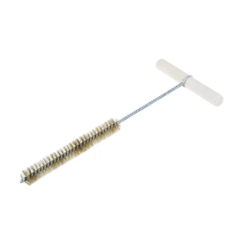 RS PRO Hole Cleaning Brush 16 mm Wood and Steel Construction Hand Tool 908-6826