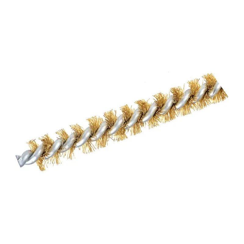 RS PRO Hole Cleaning Brush 16 mm Wood and Steel Construction Hand Tool 908-6826
