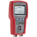 Fluke Intrinsically Safe Dual Range Precision Pressure Calibrator 721EX -0.83 bar to 6.9 bar, Differential Fluke-721EX-1615