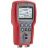 Fluke Intrinsically Safe Dual Range Precision Pressure Calibrator 721EX -0.83 bar to 6.9 bar, Differential Fluke-721EX-1615
