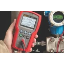 Fluke Intrinsically Safe Dual Range Precision Pressure Calibrator 721EX -0.83 bar to 6.9 bar, Differential Fluke-721EX-1615