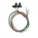 Optek Free Hanging Slotted Optical Switch Phototransistor Output OPB815WZ