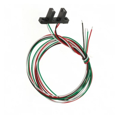 Optek Free Hanging Slotted Optical Switch Phototransistor Output OPB815WZ