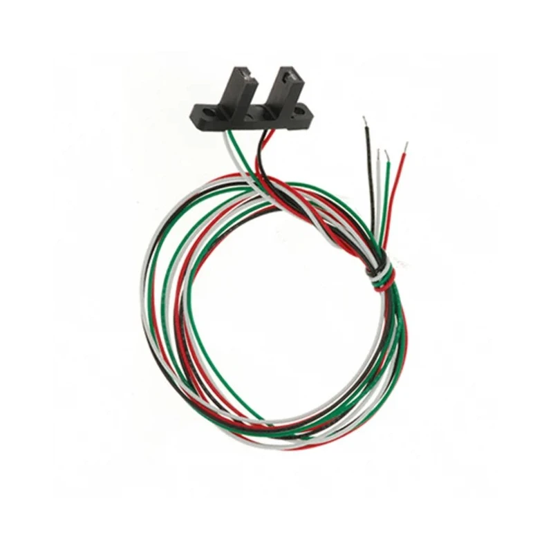 Optek Free Hanging Slotted Optical Switch Phototransistor Output OPB815WZ