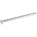 RS PRO Carbon Steel Anchor Bolt M8 x 75 mm, Countersunk Head with Star Drive 908-6735
