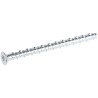 RS PRO Carbon Steel Anchor Bolt M8 x 75 mm, Countersunk Head with Star Drive 908-6735