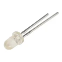 Optek Laser Diode 860 nm 1.5 mW 2-Pin T-1 Package OPV332