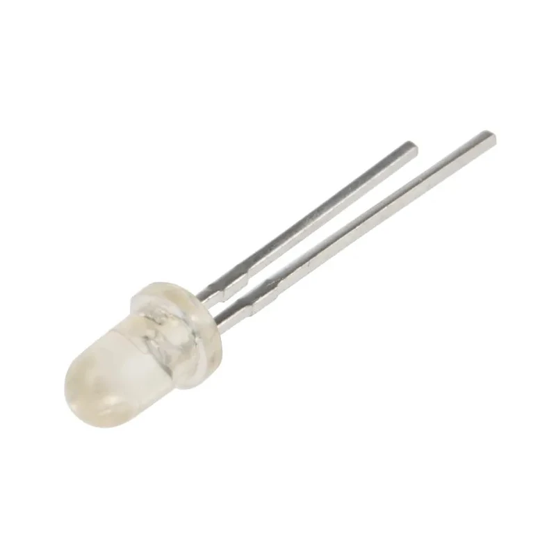 Optek Laser Diode 860 nm 1.5 mW 2-Pin T-1 Package OPV332